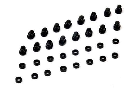 PD7736  TT Suspension Arm Mount Bushing ST