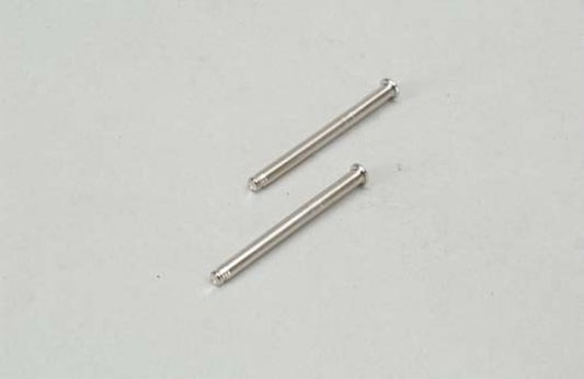 XTM149106 Racing Hinge Pin-Fr/Inner (Pk2) All X-Cel
