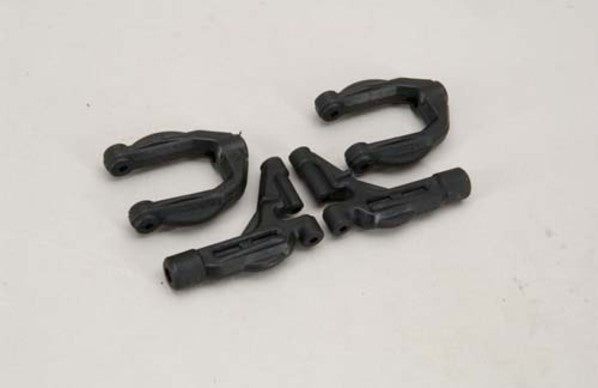 XTM149292 XTM Racing Front Upper Sus Arm (Pk2) - All XT2