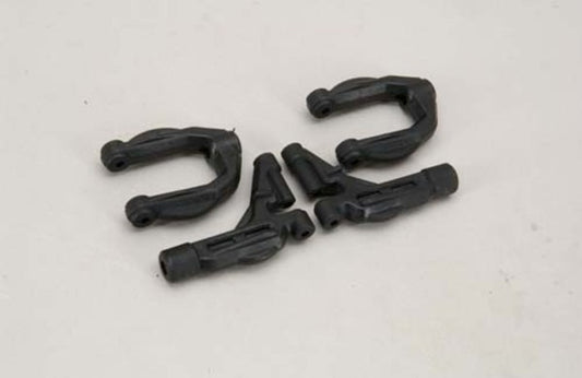 XTM149292  XTM Racing Front Upper Sus Arm (Pk2) - All XT2