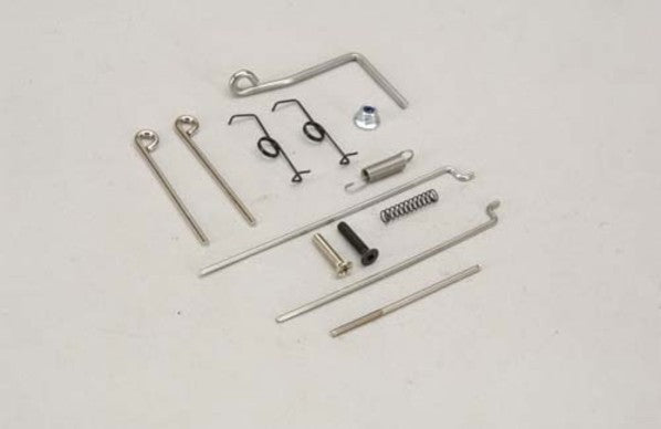 XTM149329 Racing Throttle & Brake Linkage Parts XT2