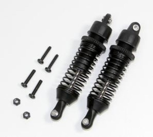 1230001 Shock Absorber Unit f/r (2) Buggy/Truggy