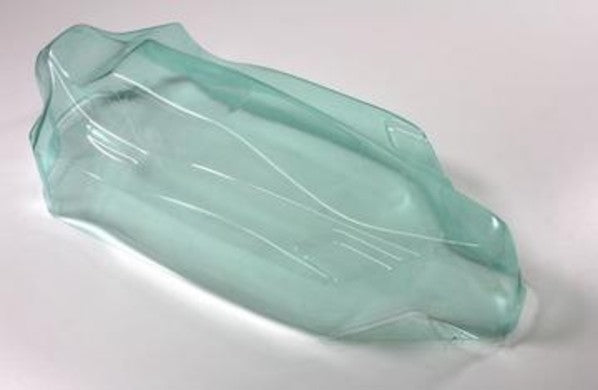 TR4067 Body PC clear "TR04pro"