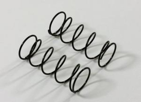 TU0250-10F "Big Bore" Damper Spring front medium 1/10 (2) Buggy