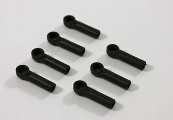 T04014 Ball End 4.8 (7) 4WD Comp. Buggy