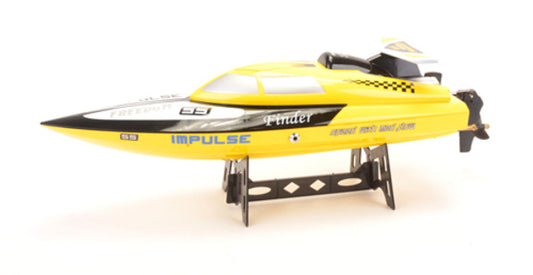 WL912 - WL Toys Tiger Shark Boat (Select Colour)