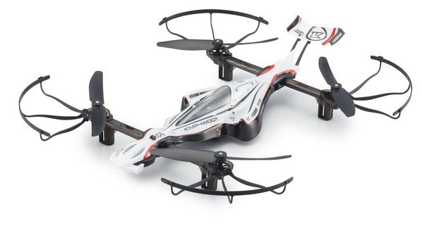 K.20572 - Kyosho Drone Racer; "Zephyr" - Select Model