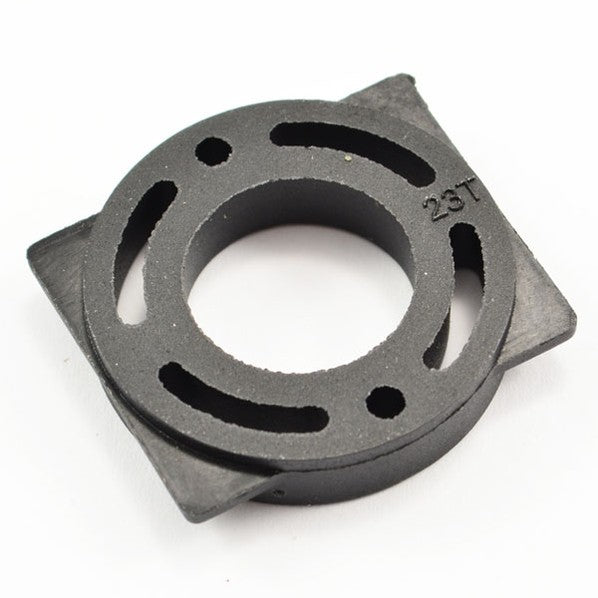 FTX8332 - FTX OUTLAW MOTOR MOUNT FOR 23T PINION GEAR