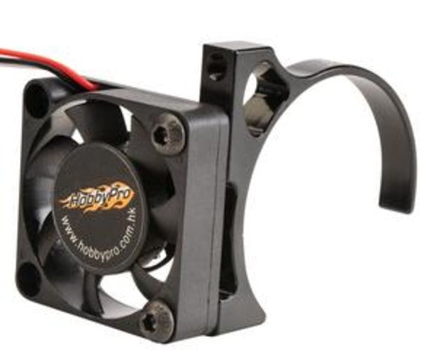 TC344 Fan Mount for 540 size Motor incl. 30mm Fan