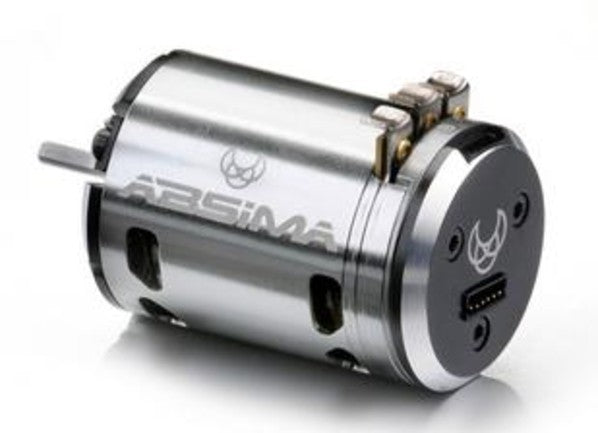2130014 Brushless Motor 1:10 "Revenge CTM" 5,5T