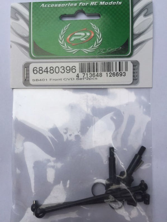 PR68480396 - SB401 Front CVD Set (2pcs)