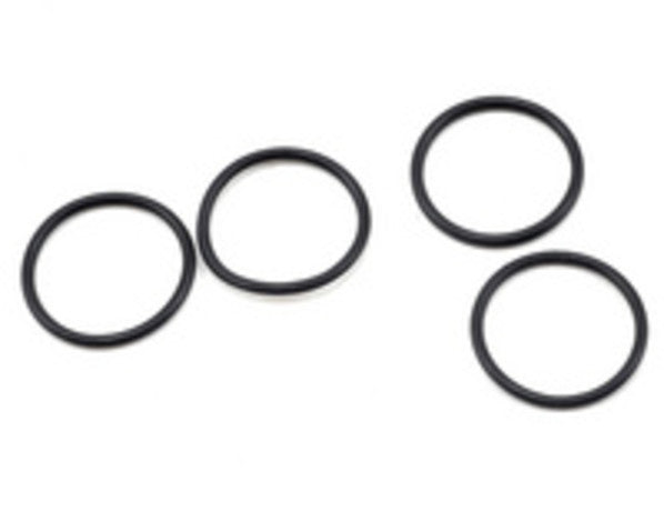 PR66400606 - PRSB401 Shock Collar O-Rings (4pcs)