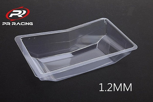 PR66401726 - Lexan High Downforce Wing - 1.2mm thick