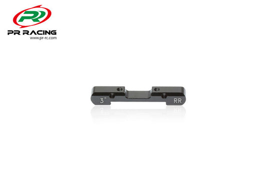 PR68480216 - SB401 Rear Suspension Mount (RR)