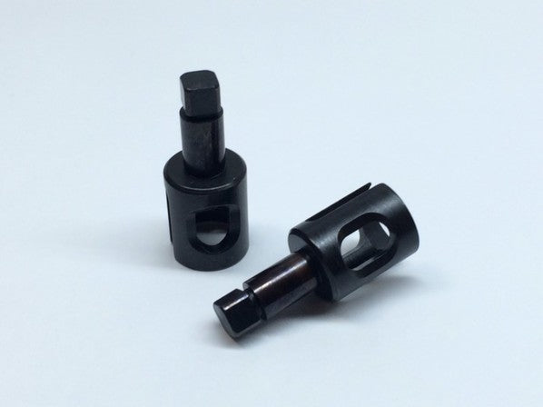 PR66481106 - Bevel Gear Diff. Outdrive - 0.8mm longer - Lightweight (2)