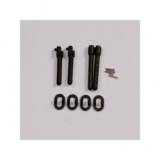 125000135  Body Mounts