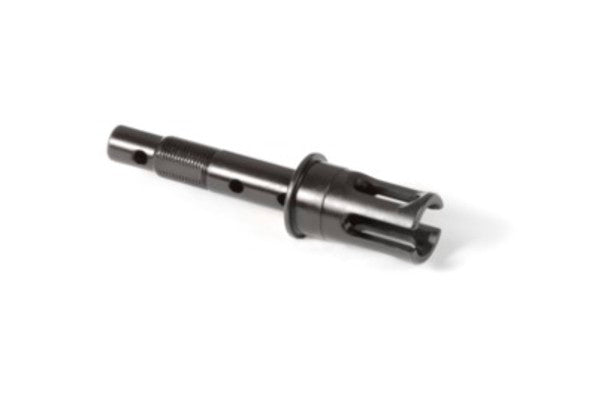 XR364112 - 3-PAD SLIPPER CLUTCH SHAFT - HUDY SPRING STEEL