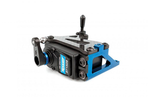 AS90014 - TEAM ASSOCIATED B64 TEAM KIT 4WD W/ CHASSIS SKIN