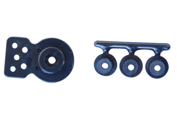 Kimbrough Mid-Size Servo Saver