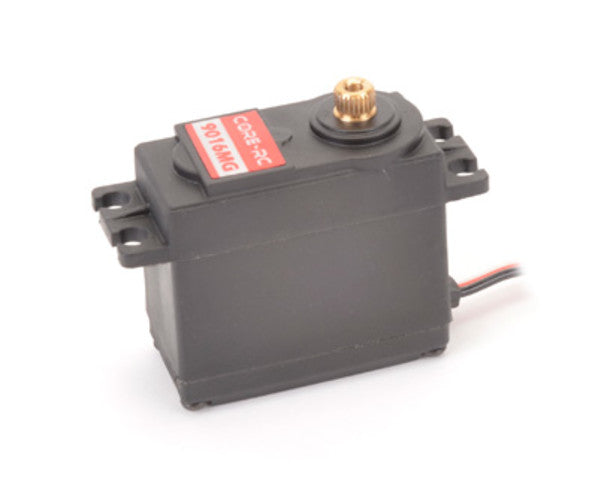 CR494 - CORE RC - 9016MG - Servo 9Kg .16 Sec