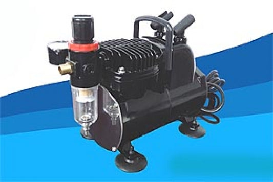 Badger Air Compressor