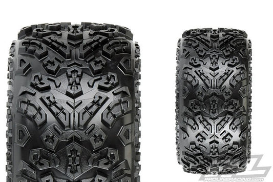 PL10105-00 - PROLINE BIG JOE II 2.2" TYRE (1/16 SUMM/SAV)