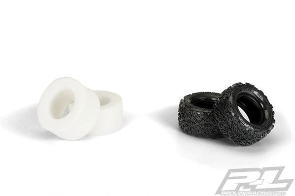 PL10105-00 - PROLINE BIG JOE II 2.2" TYRE (1/16 SUMM/SAV)