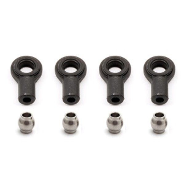 AS91448 - TEAM ASSOCIATED SHOCK PIVOT BALL/END (B5/B5M)