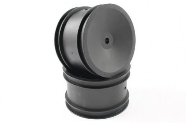 FTX Edge Rear Wheels (Pr) - Black