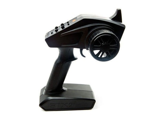 P-SPMRSTX200  STX 2Ch 2.4 GHz FHSS TX Only