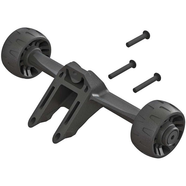 Z-AR320456 Wheelie Bar Set