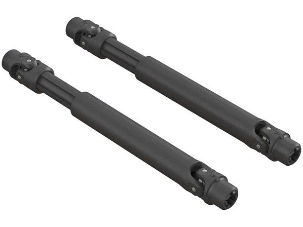 Z-AR310887 Composite Front drive shafts