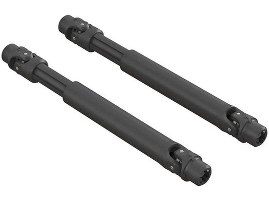 Z-AR310887  Composite Front drive shafts