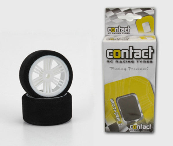 JM45FN  1/12 Front Supastox 45Sh Std Rim