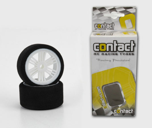 JM45FN  1/12 Front Supastox 45Sh Std Rim