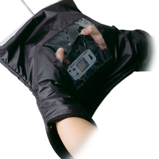 TC180 Team C Radio Muff (Stick Version)