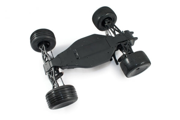 FTX Siege 1/10th Brushless RTR 2WD Electric Truggy