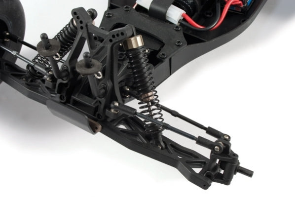 FTX Siege 1/10th Brushless RTR 2WD Electric Truggy