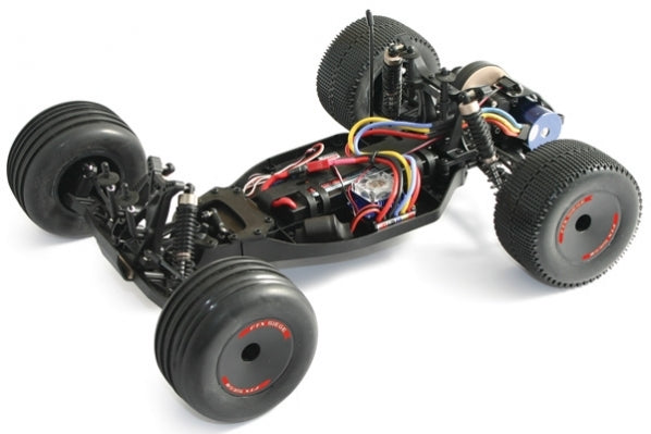 FTX Siege 1/10th Brushless RTR 2WD Electric Truggy