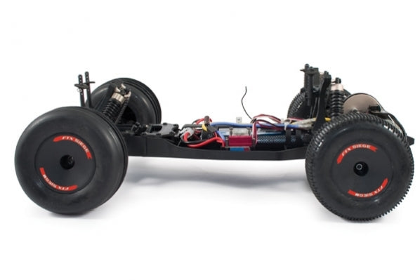 FTX Siege 1/10th Brushless RTR 2WD Electric Truggy