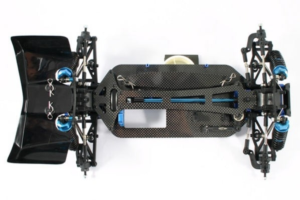 FTX Vantage Pro Race Roller 1/10th 4WD Buggy Kit