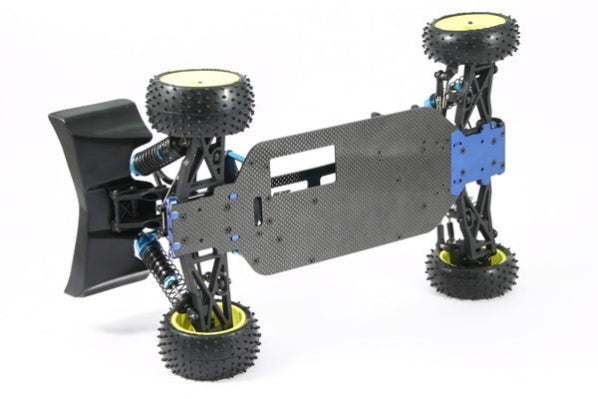 FTX Vantage Pro Race Roller 1/10th 4WD Buggy Kit
