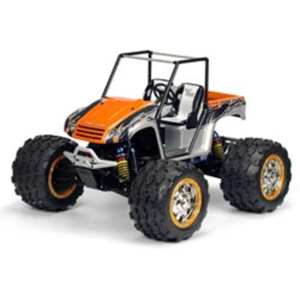 3211-00 ROOT RIPPER ALL TERR BODY