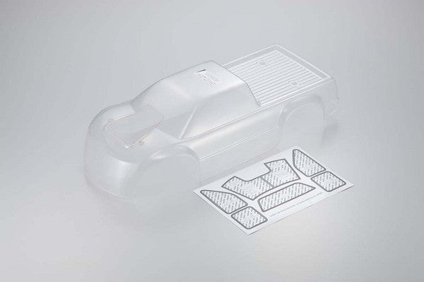 GGB01 DIS - Body(GIGA CRUSHER)