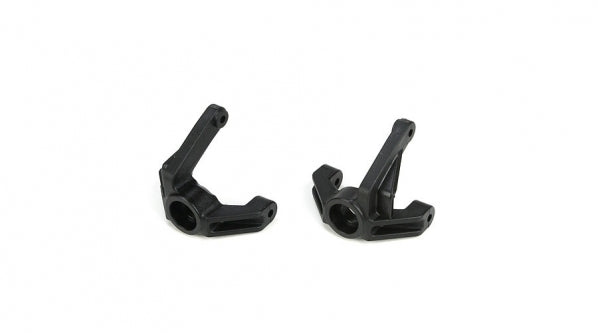 TLR1061 Spindle Set, Trailing: 22