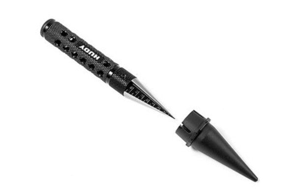 DY107602 - LIMITED EDITION - REAMER FOR BODY + COVER - LARGE