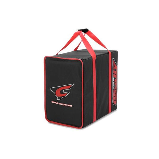 C90241 - Large Carrying Bag - with 3 corrugated plastic drawers