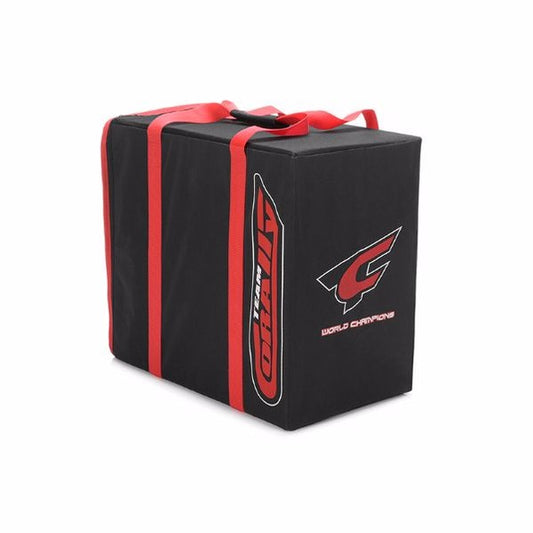 C90241 - Large Carrying Bag - with 3 corrugated plastic drawers