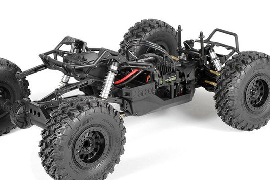 AX90025 Yeti™ 1/10th Scale Electric 4WD - Kit