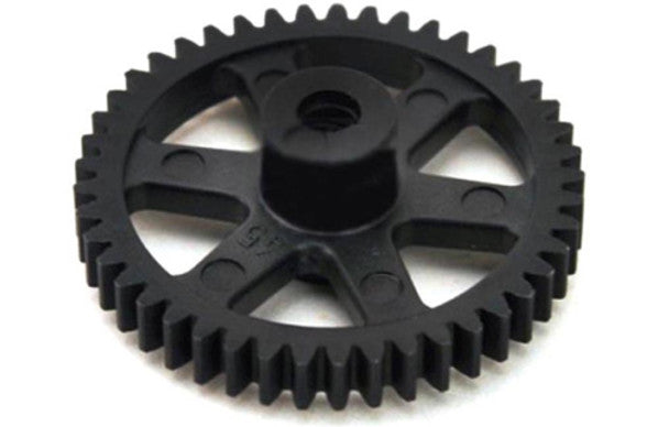 PD0851 - TT TS-4 - Spur Gear 45T